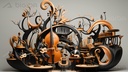 Symphonie des Formes