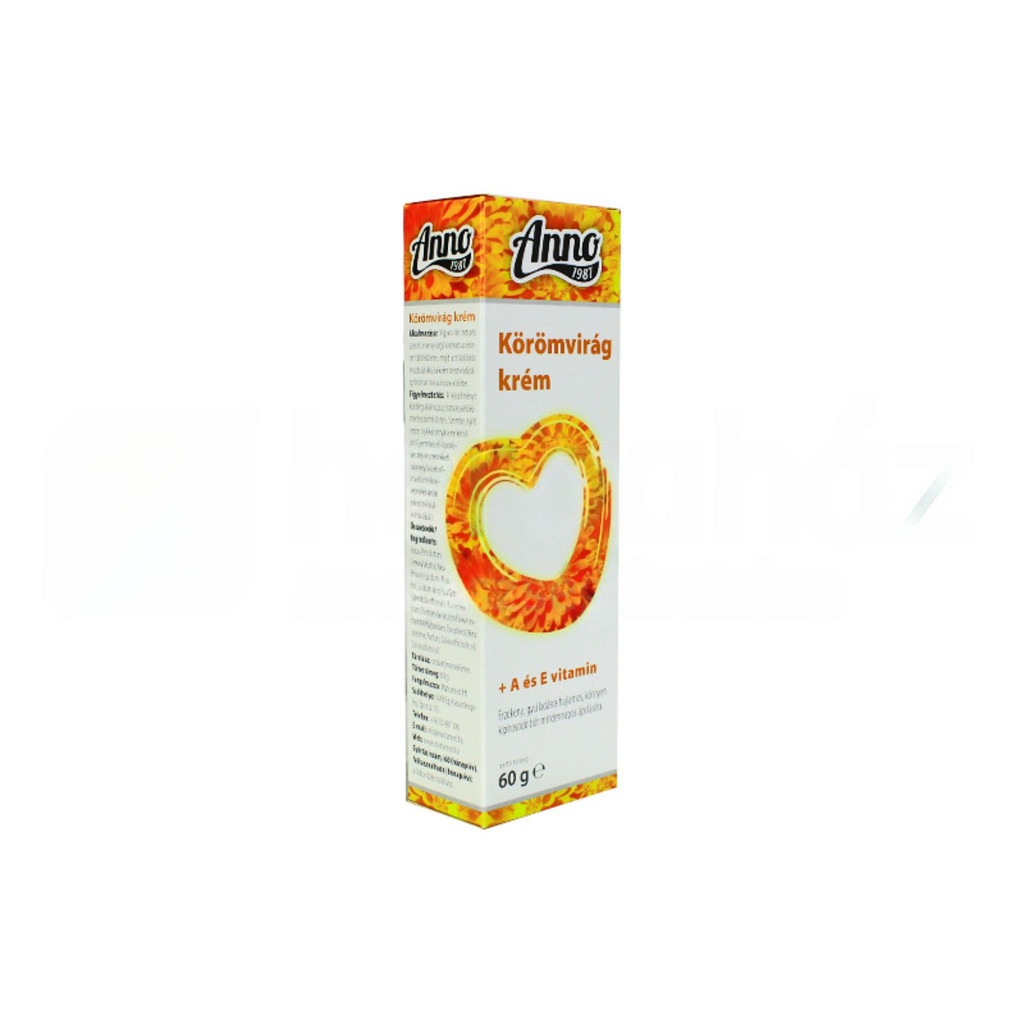 Rok 1987 krém s nechtíky 60 g
