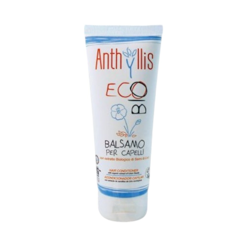 Anthyllis Bio kondicionér na vlasy 200 ml