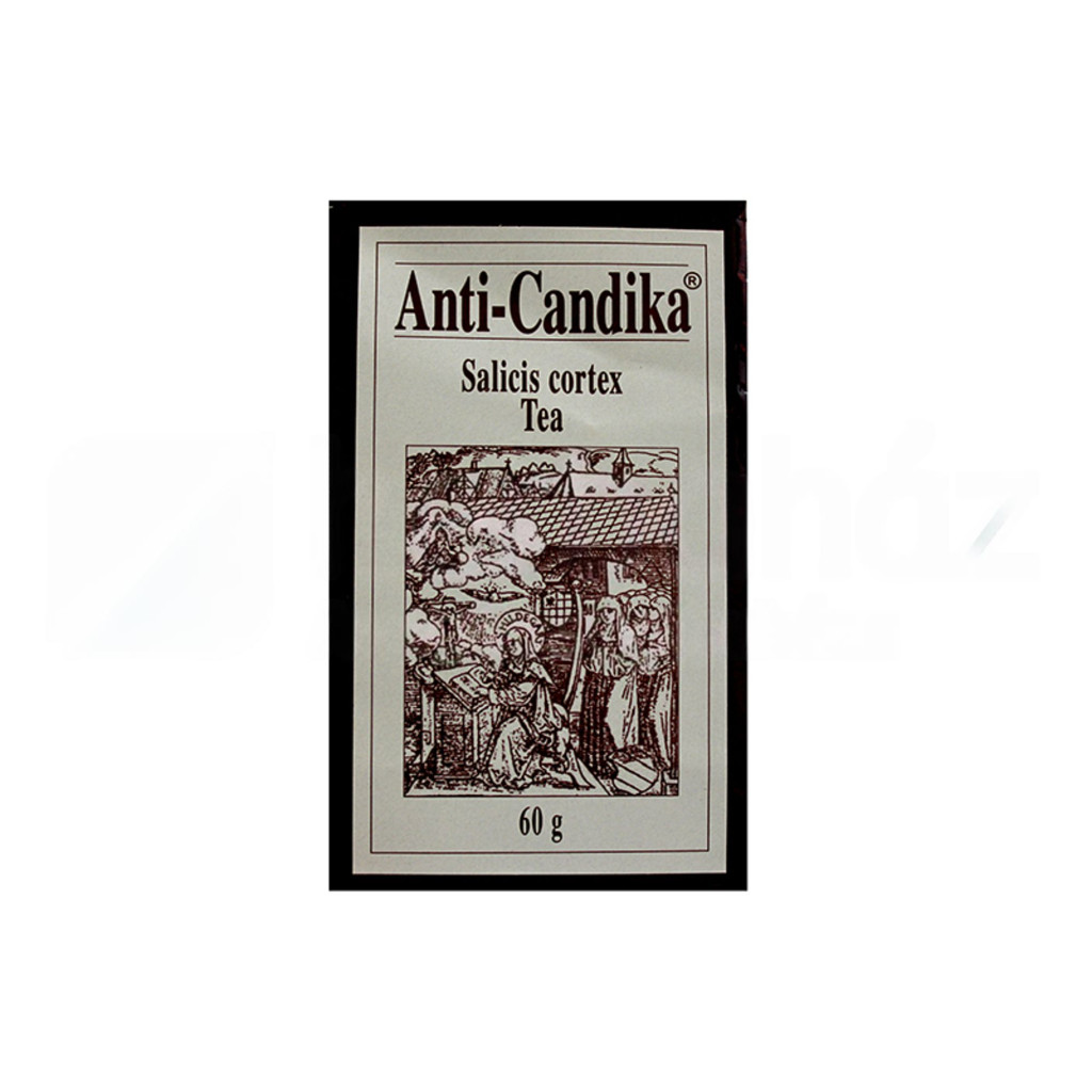 Antifungal tea Anti-Candika 60 g