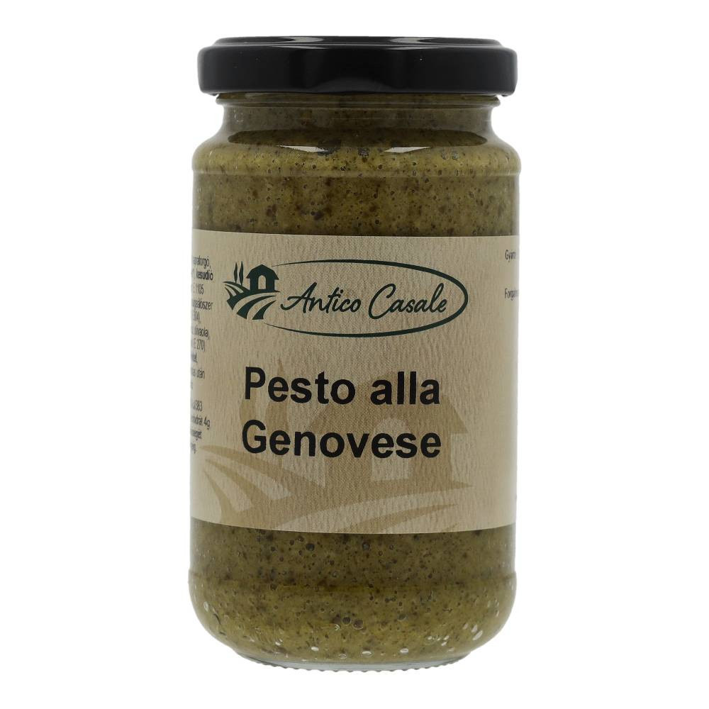 Antico Casale pesto zöld 190 g