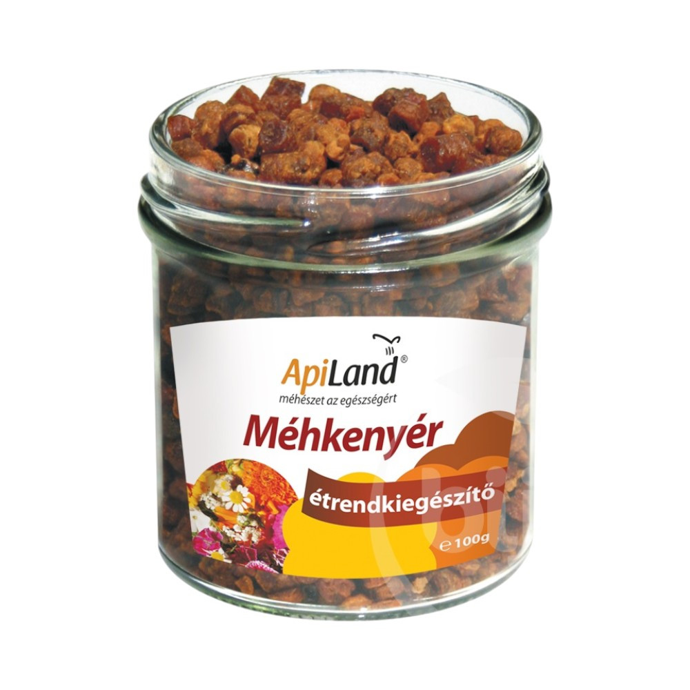Včelí pyl 100 g