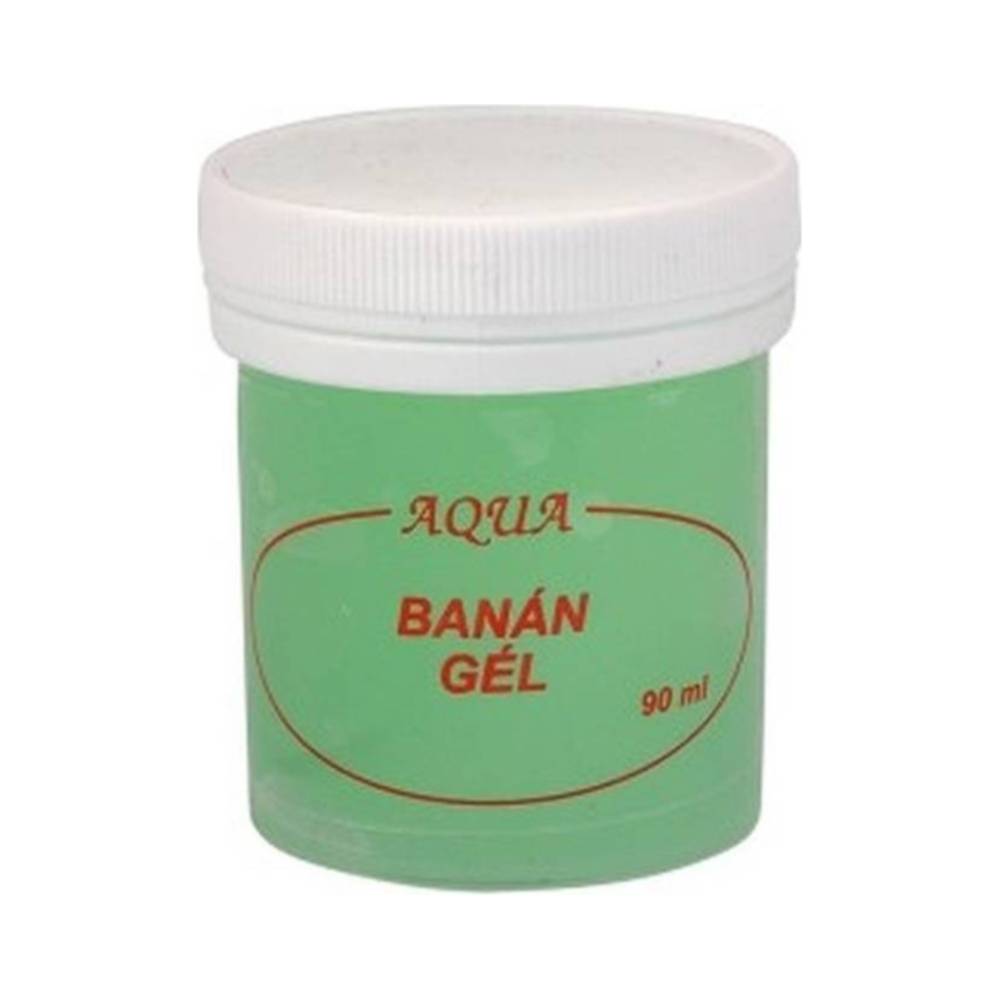 Aqua Banane Gel 90 ml