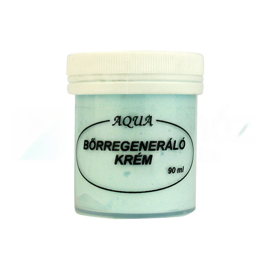 Krém na regeneraci pleti Aqua 90 ml