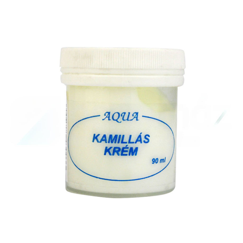 Kamillen-Gesichtscreme 90 ml