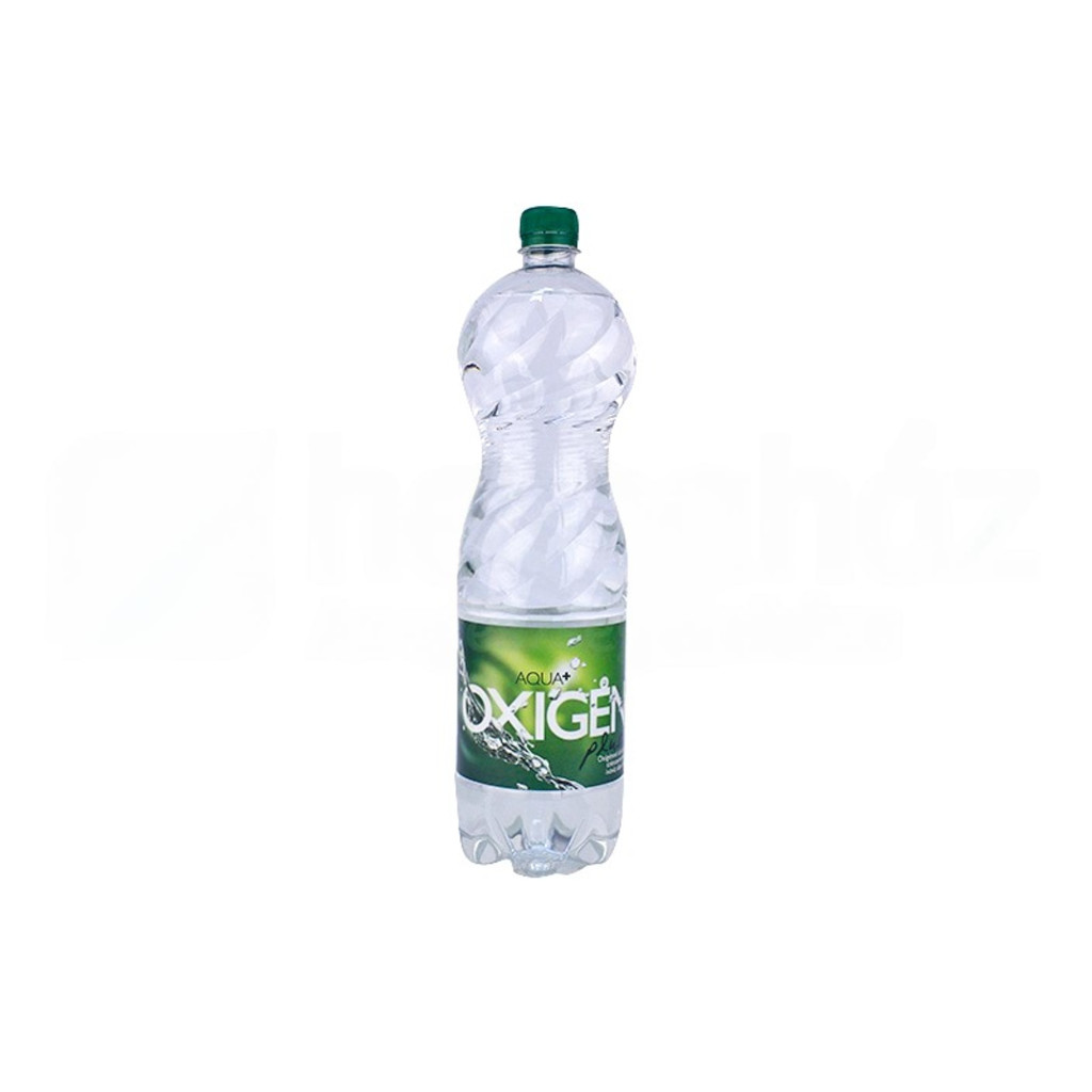 Apă Aqua Oxigen fără gaz 1500 ml