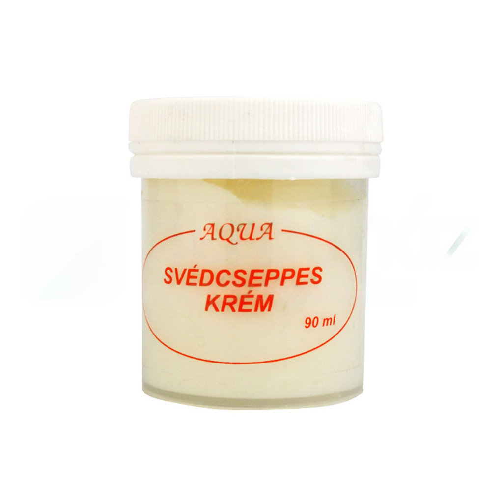 Krem do twarzy z kroplami wody termalnej 90 ml