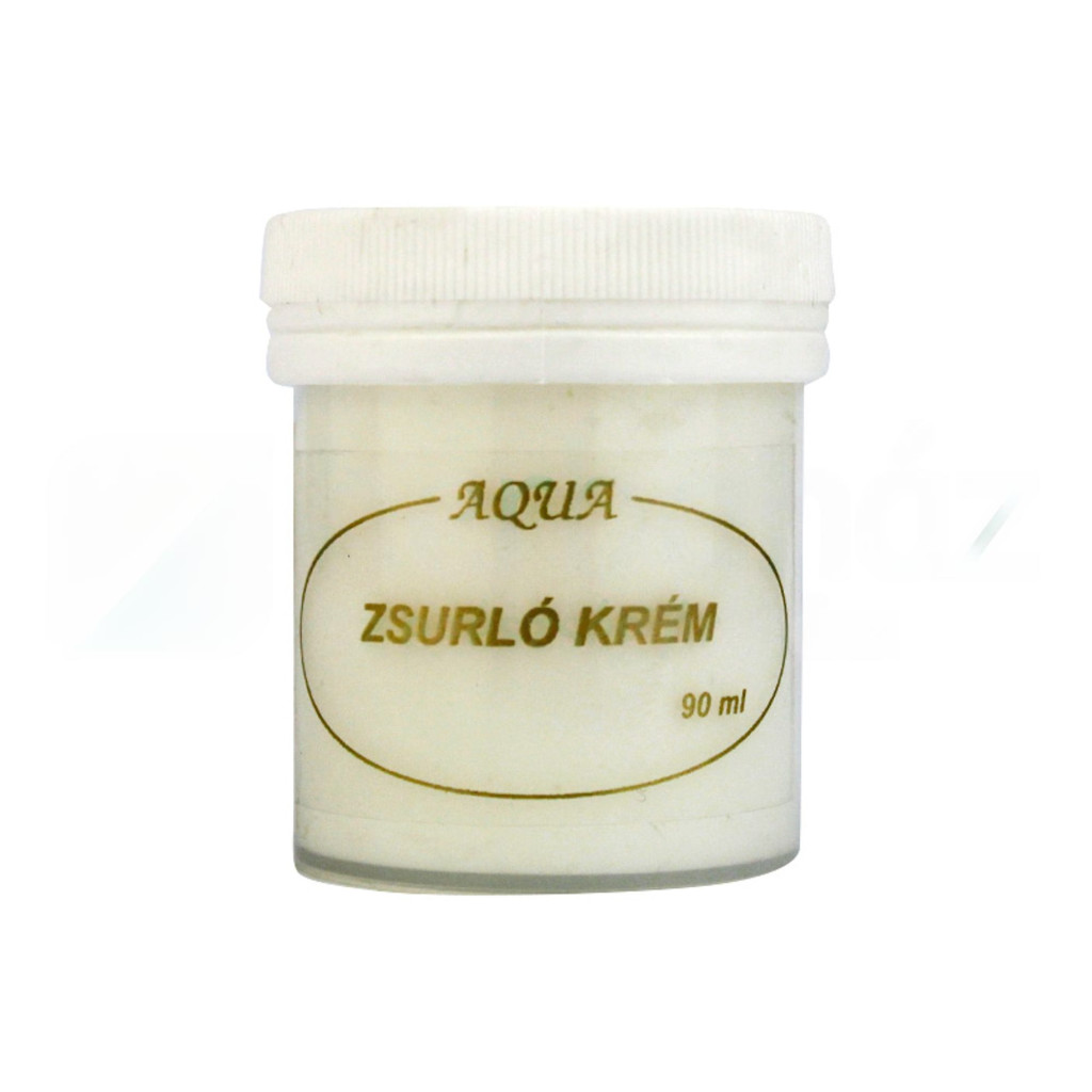 Crema cu extract de coada-calului Aqua 90 ml