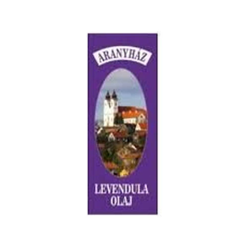 Aranyház levendulaolaj kompozíció 12 ml