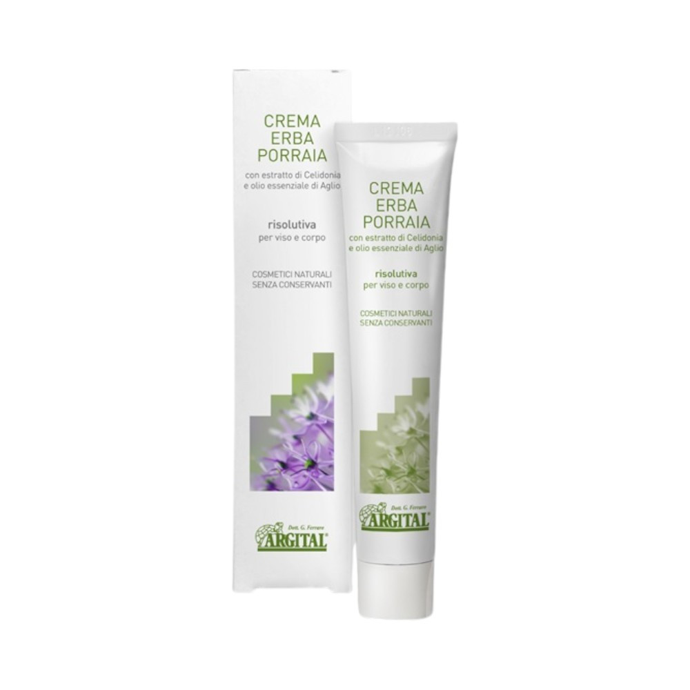 Argital bio vérehulló fecskefű krém 25 ml
