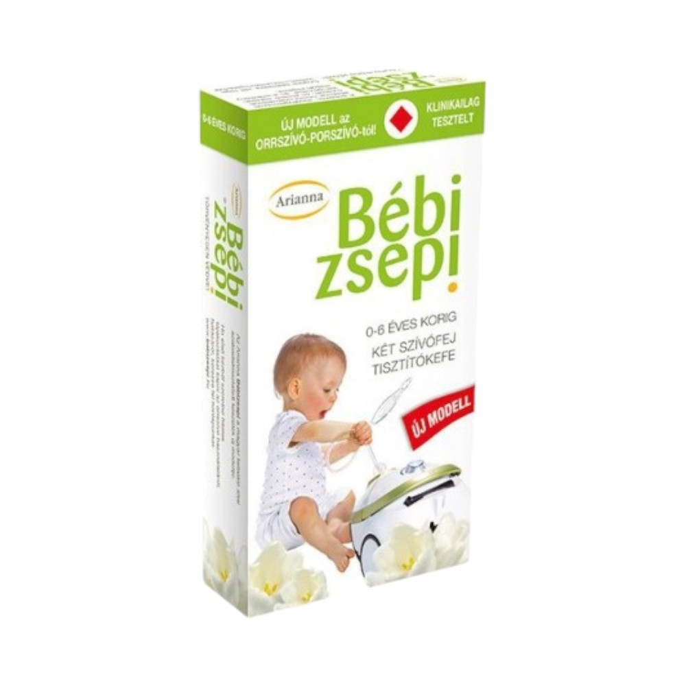 Arianna Baby Handtuch 1 Stk