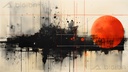 Crimson Eclipse