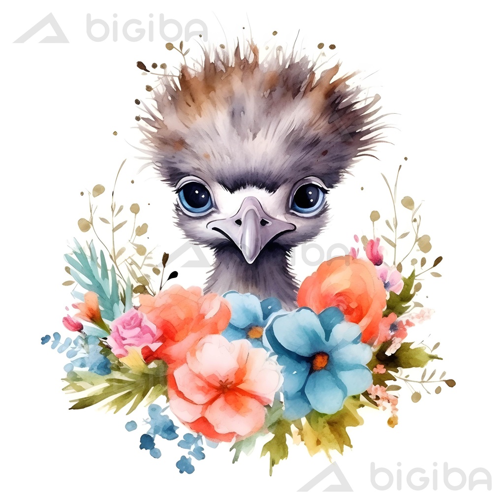 Capricho en flor