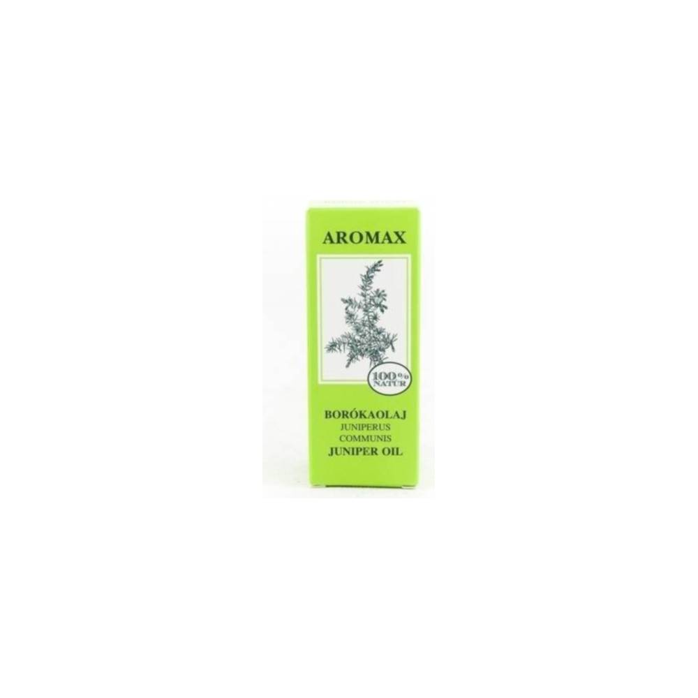 Aromax juniper essential oil 10 ml