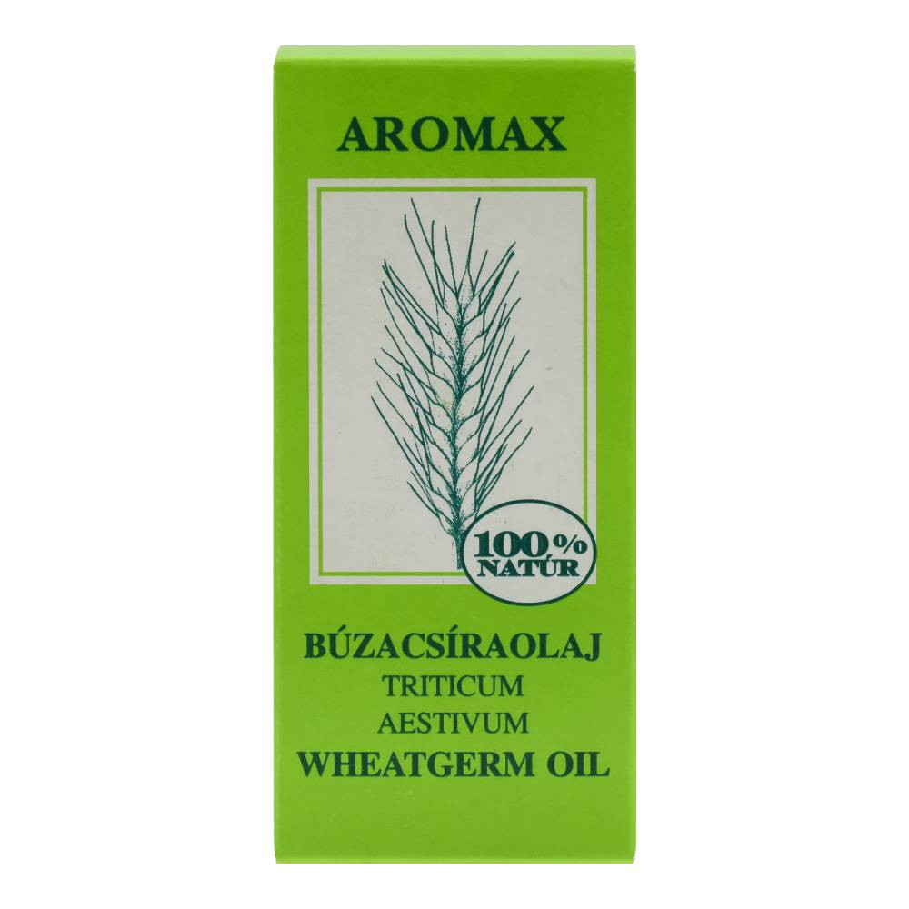 Aromax Weizenkeimöl 50 ml