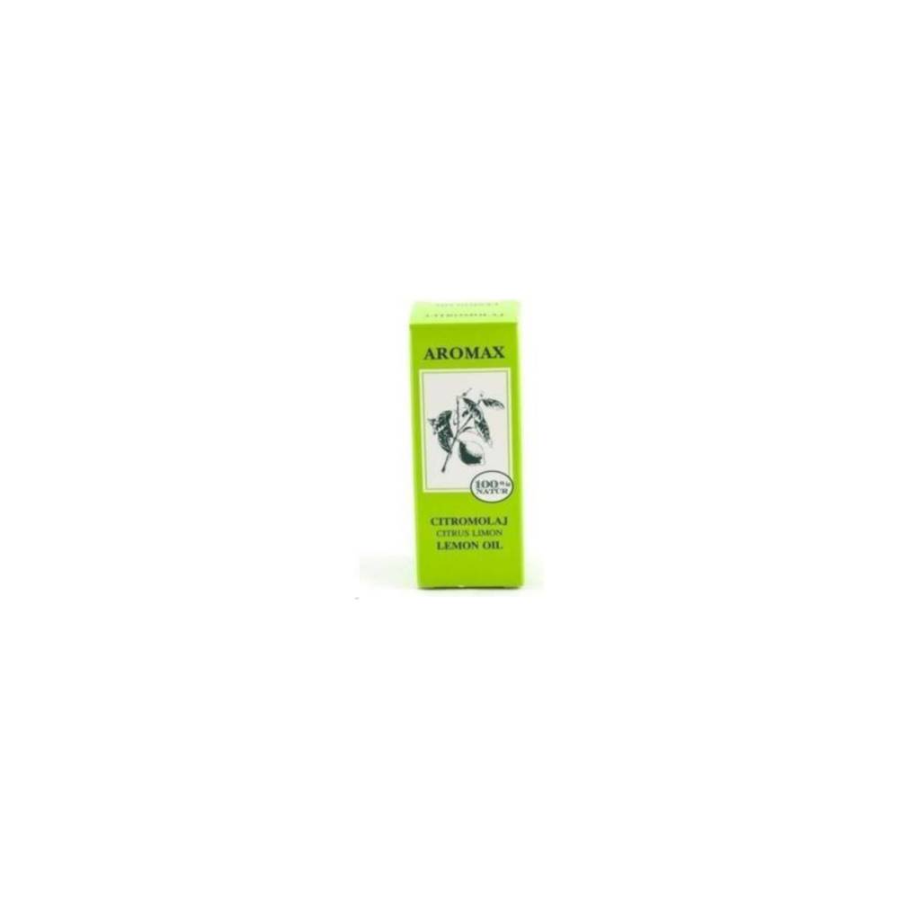 Aromax olejek cytrynowy 10 ml