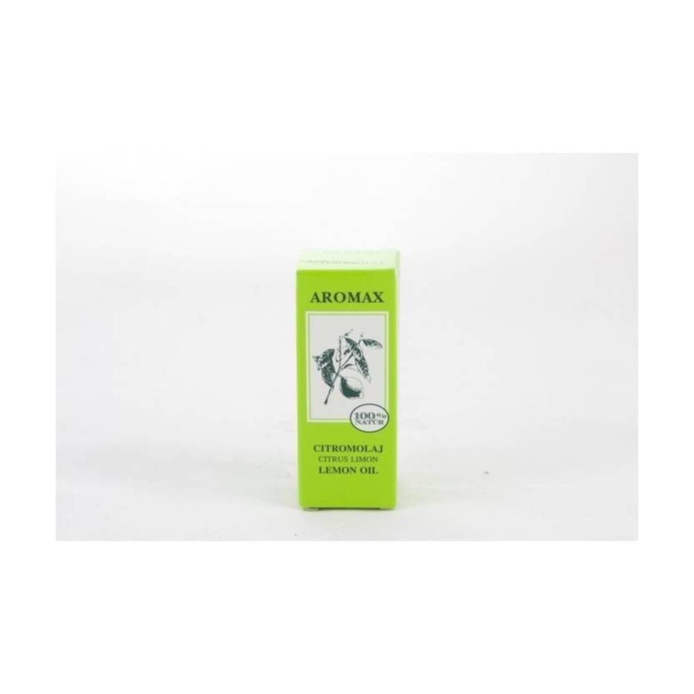 Ulei esențial de roiniță Aromax 5 ml