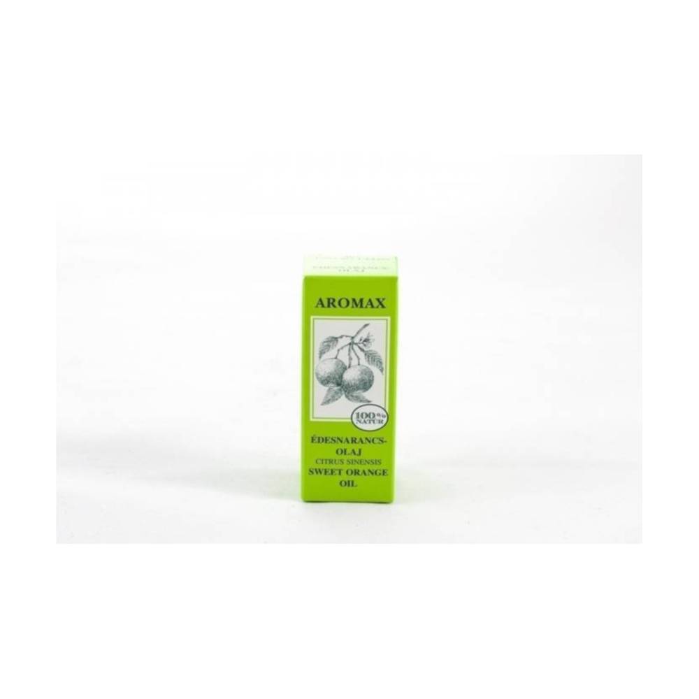 Aromax sweet orange essential oil 10 ml