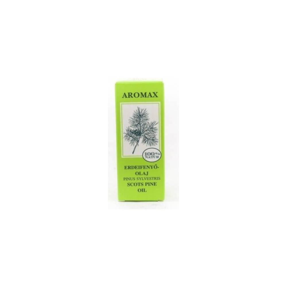 Aromatický olej z borovice lesní, 10 ml
