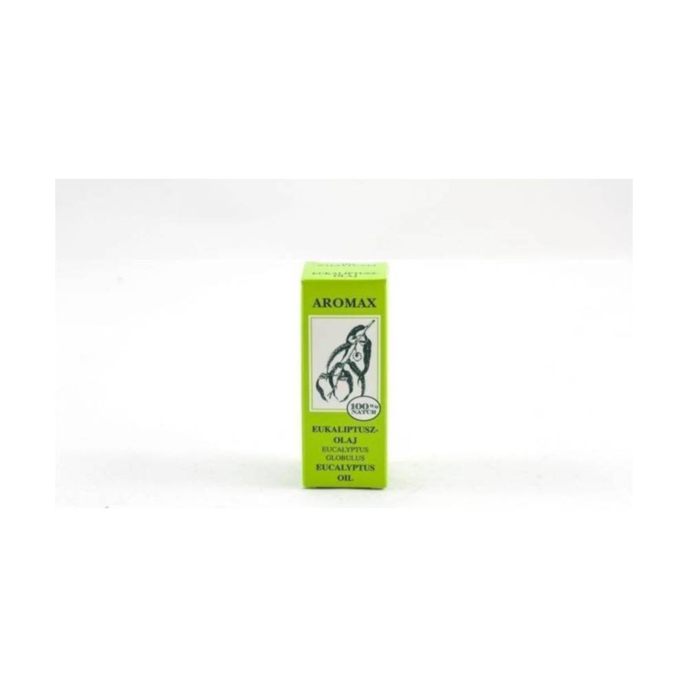 Aromax olejek eukaliptusowy 10 ml