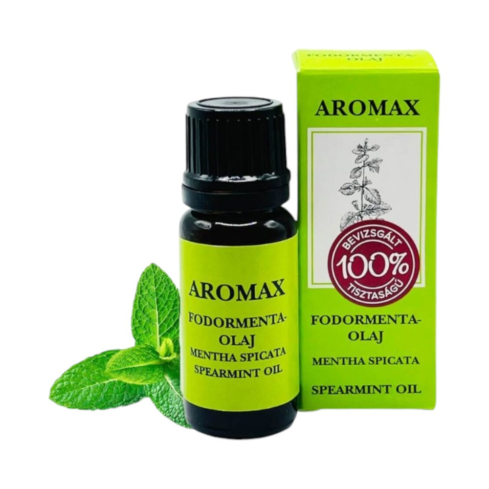 Aromax olejek miętowy 10 ml