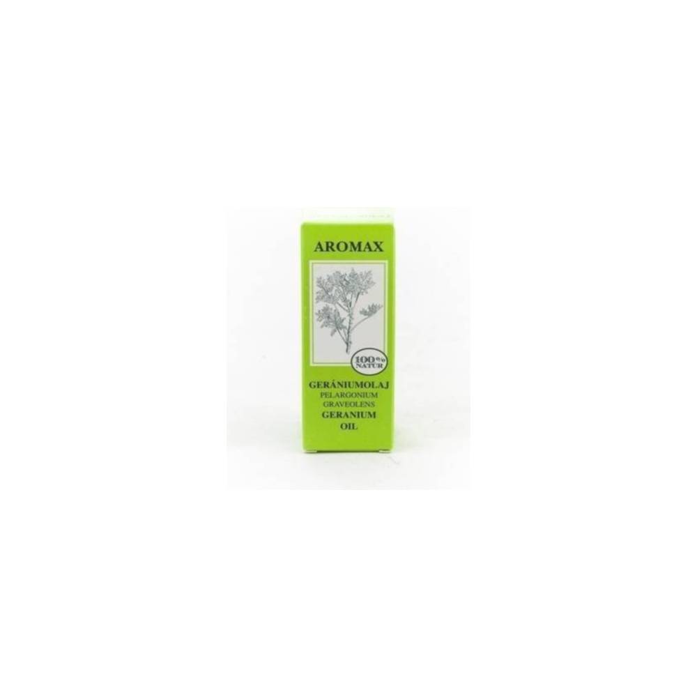 Aromax olejek geranium 10 ml