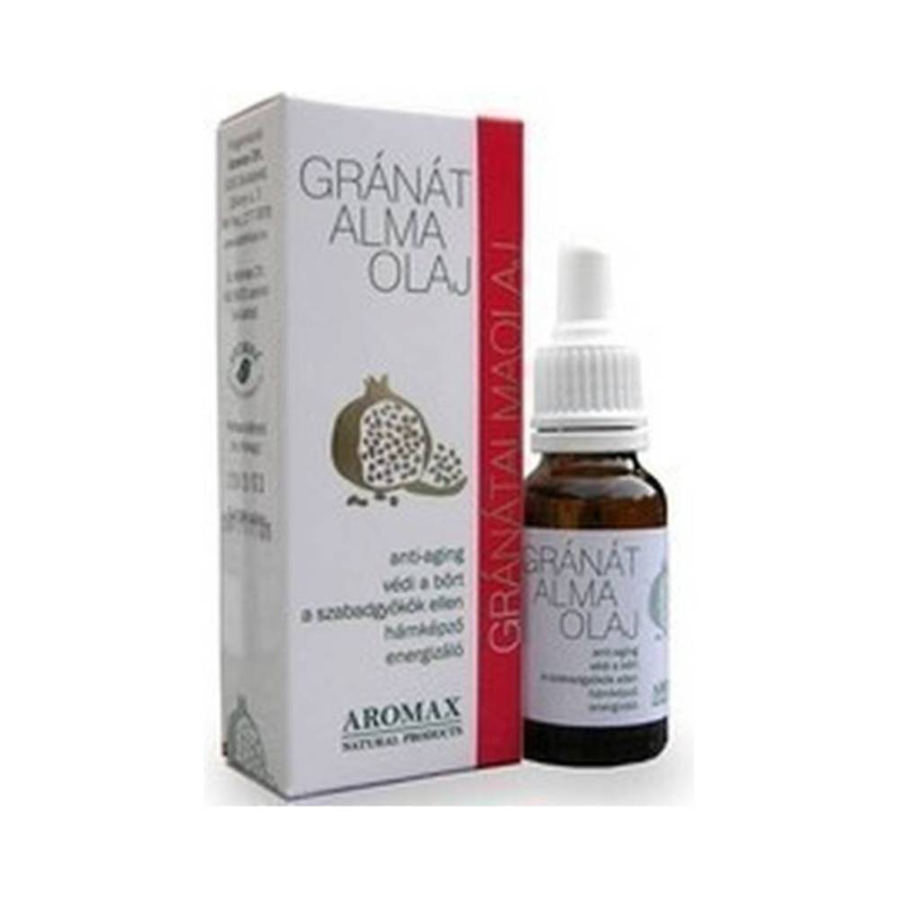Aromax Granatapfelöl 20 ml