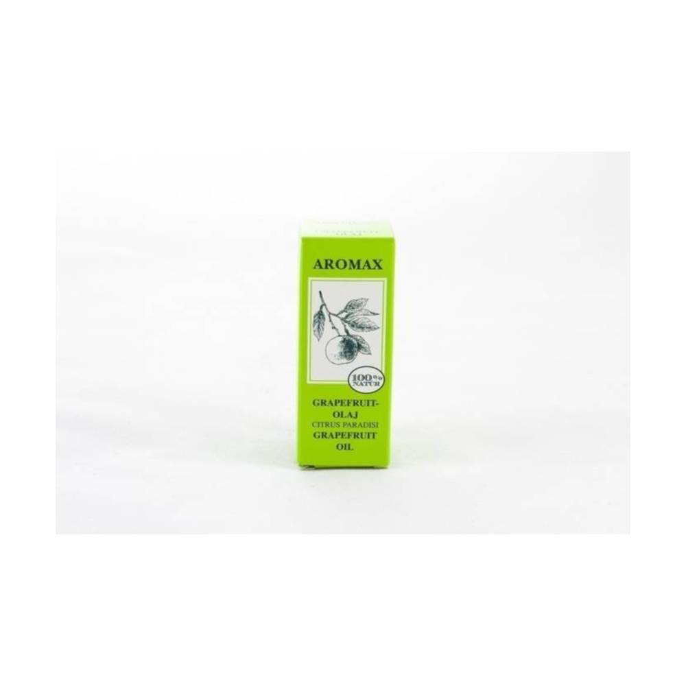 Aromax grapefruit illóolaj 10 ml