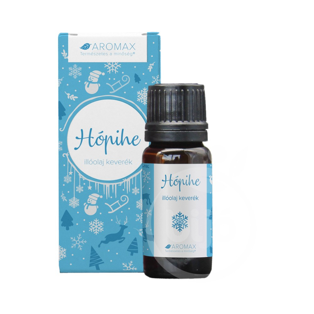 Aromax hópihe illóolajkeverék 10 ml