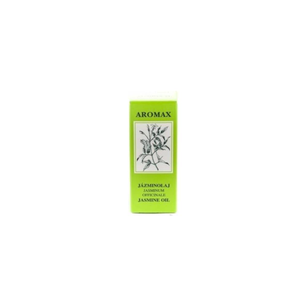 Aromax jázmin illóolaj 10 ml