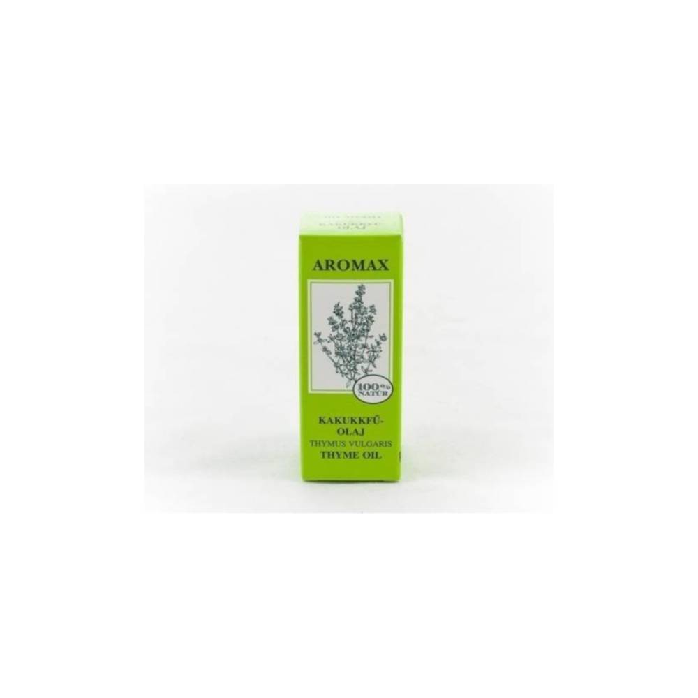 Aromax levandulový olej 10 ml