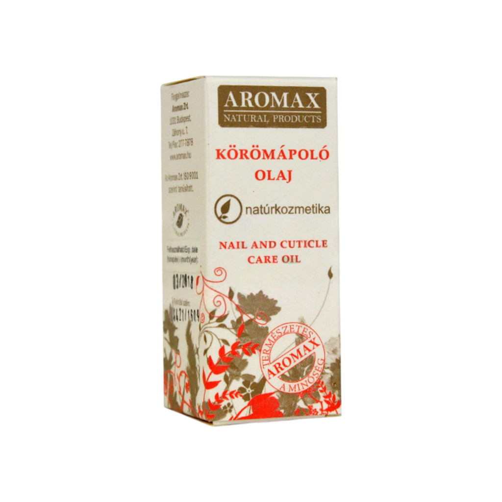 Aromax Nagelöl 10 ml
