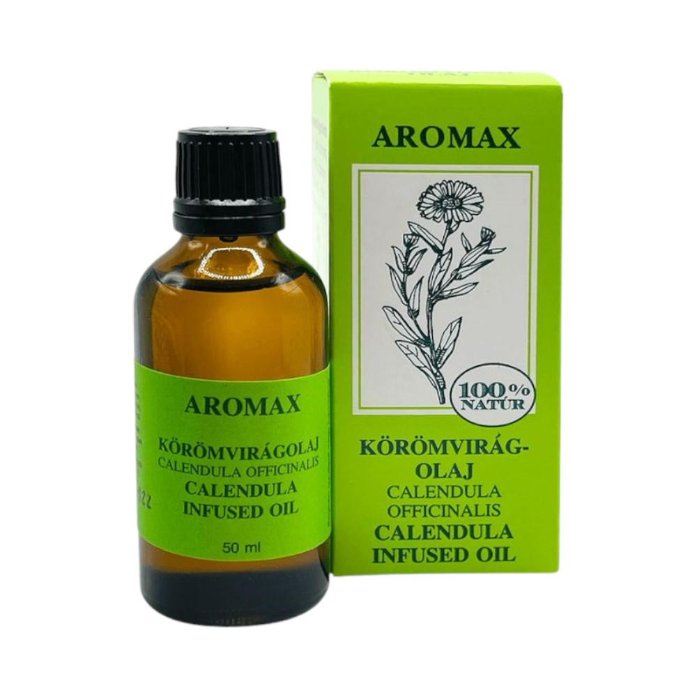 Aromax Ringelblumenöl 50 ml