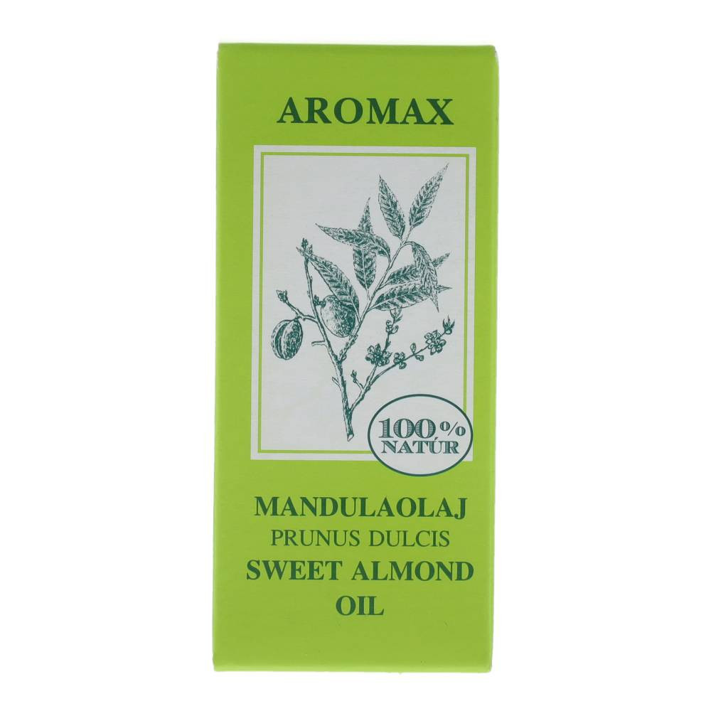 Aromax olejek migdałowy 50 ml