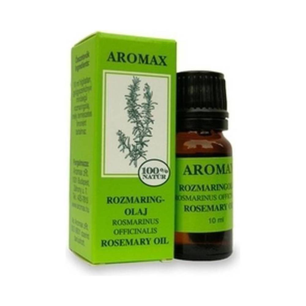 Aromax olejek olejek 10 ml rozmaring