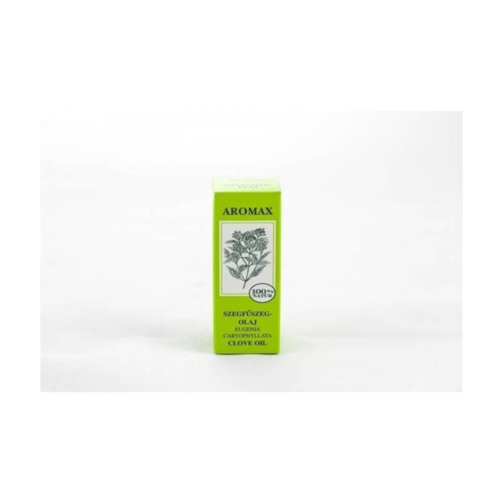 Ešteřický olej zo žerucha Aromax 10 ml