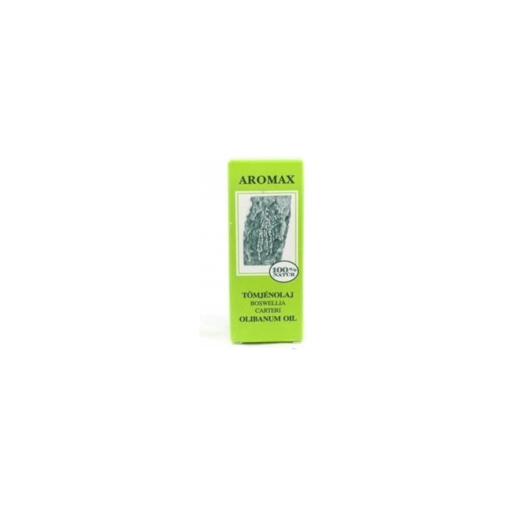 Aromax kadidlový éterický olej 2 ml