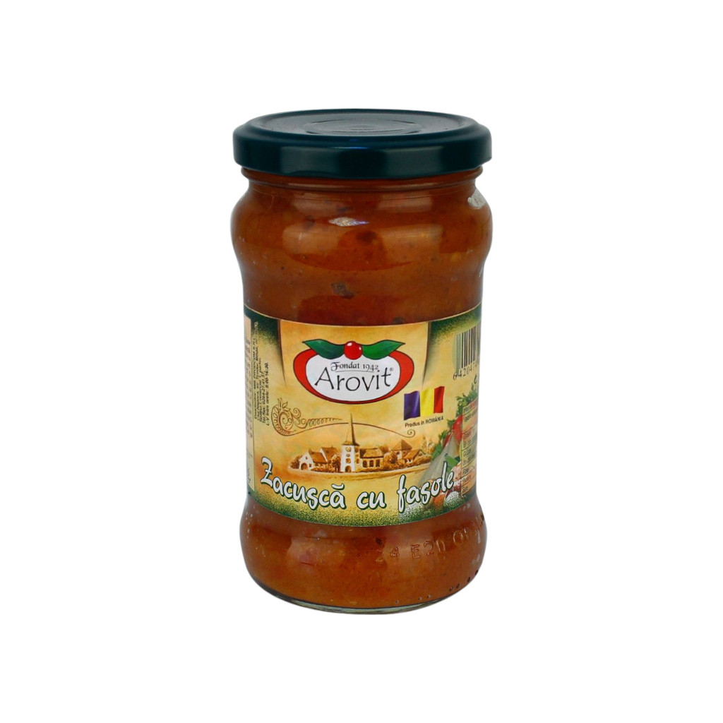 Arovit babos zakuszka 300 g