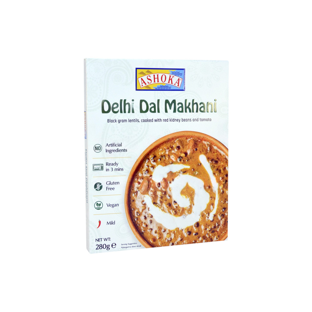 Dal makhani Ashoka z Delhi, 280 g