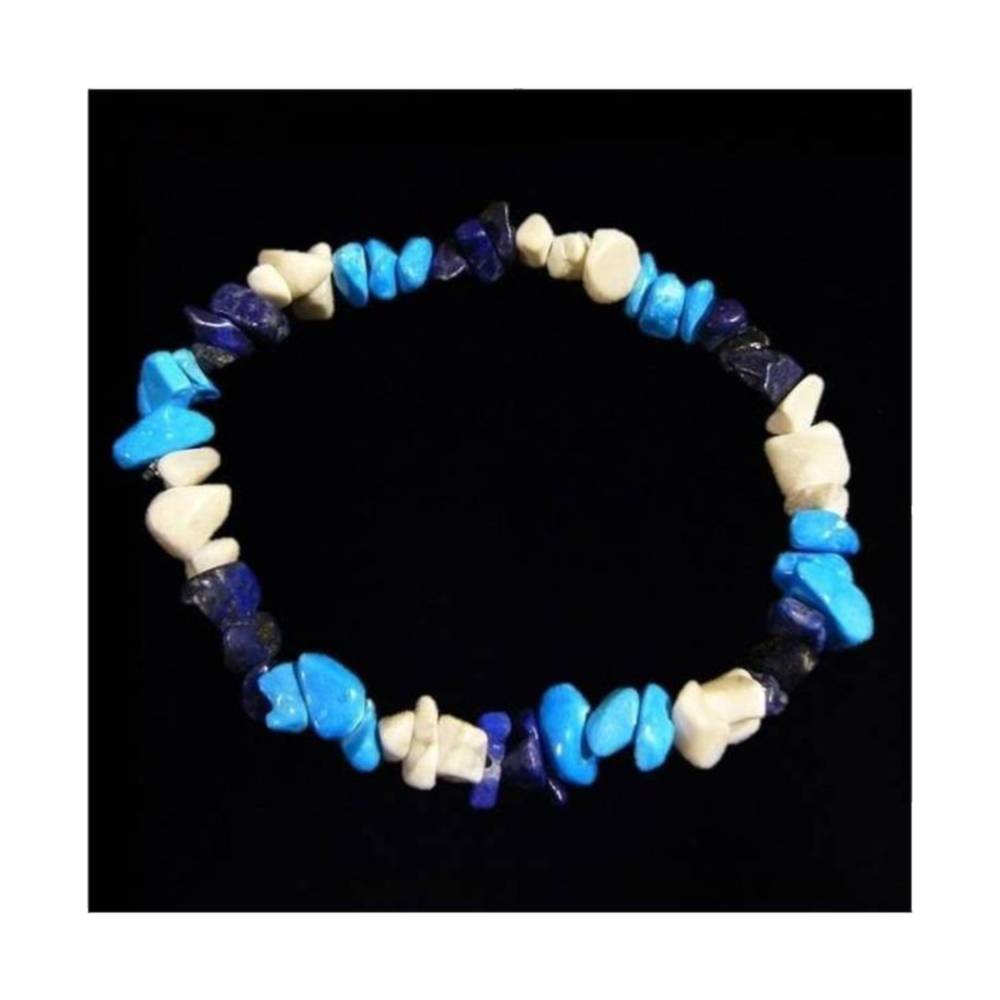Mineral bracelet for respiratory problems 1 pc.