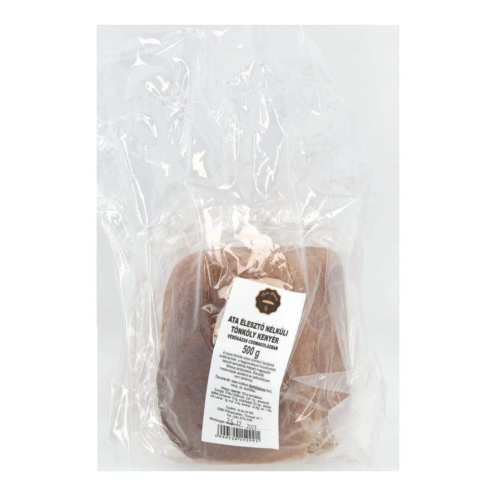 Ata Sauerteig-Dinkelmehlbrot 30-tägig 500 g