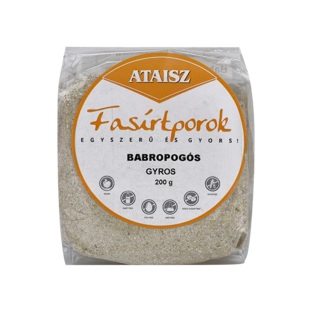 Ataisz knuspriger Gyros 200 g