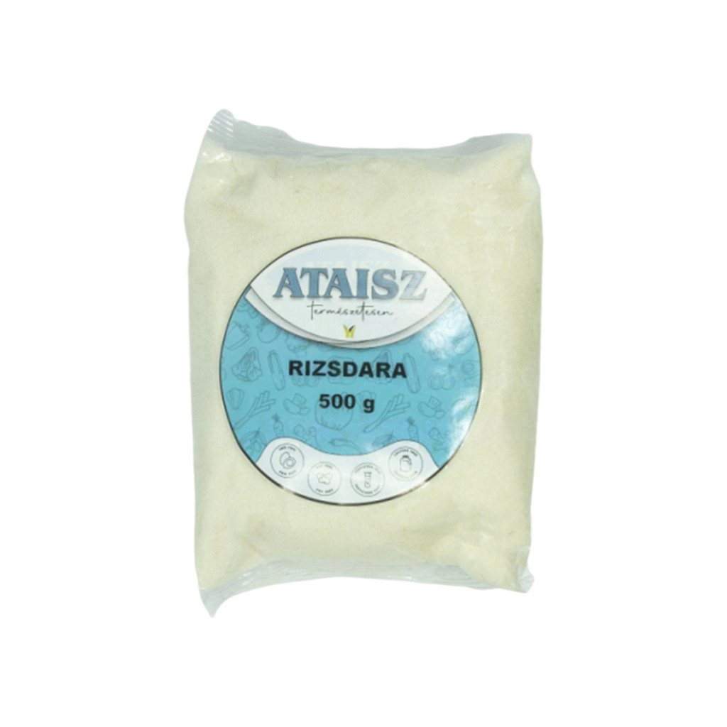 Ataisz barnarizs dara 500 g