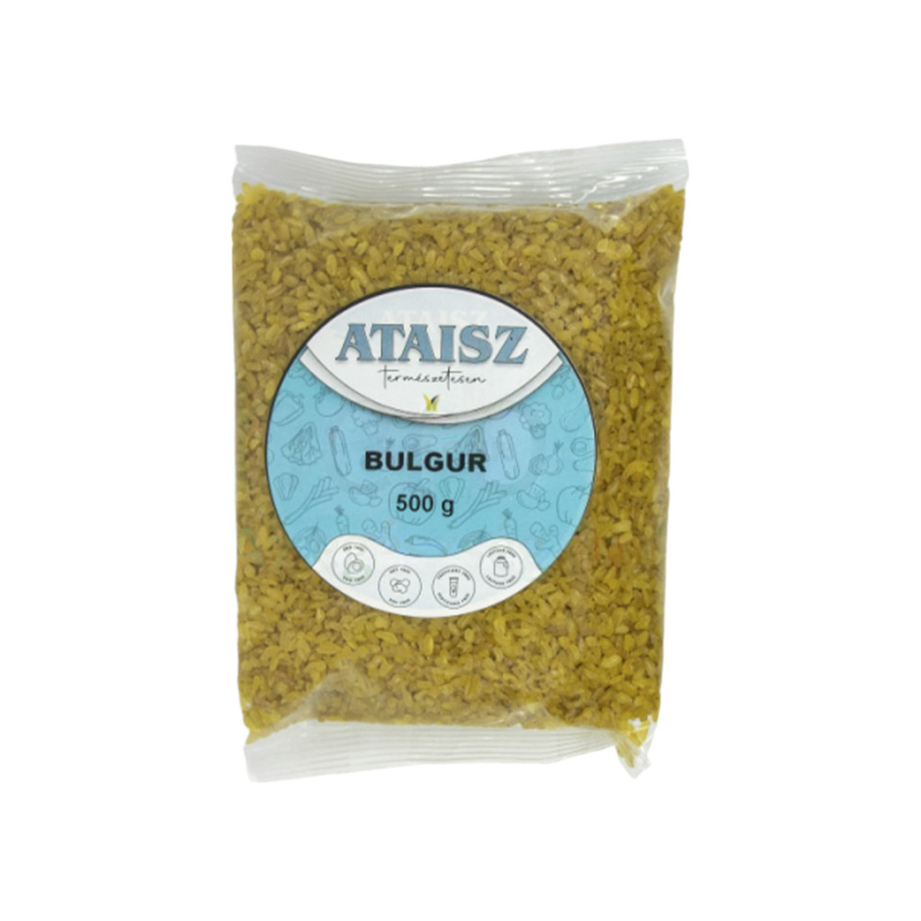 Ataisz bulgur 500 g