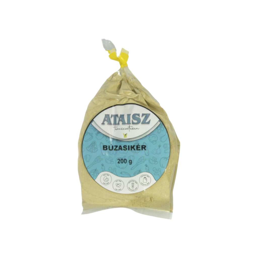 Wheat flour 200 g