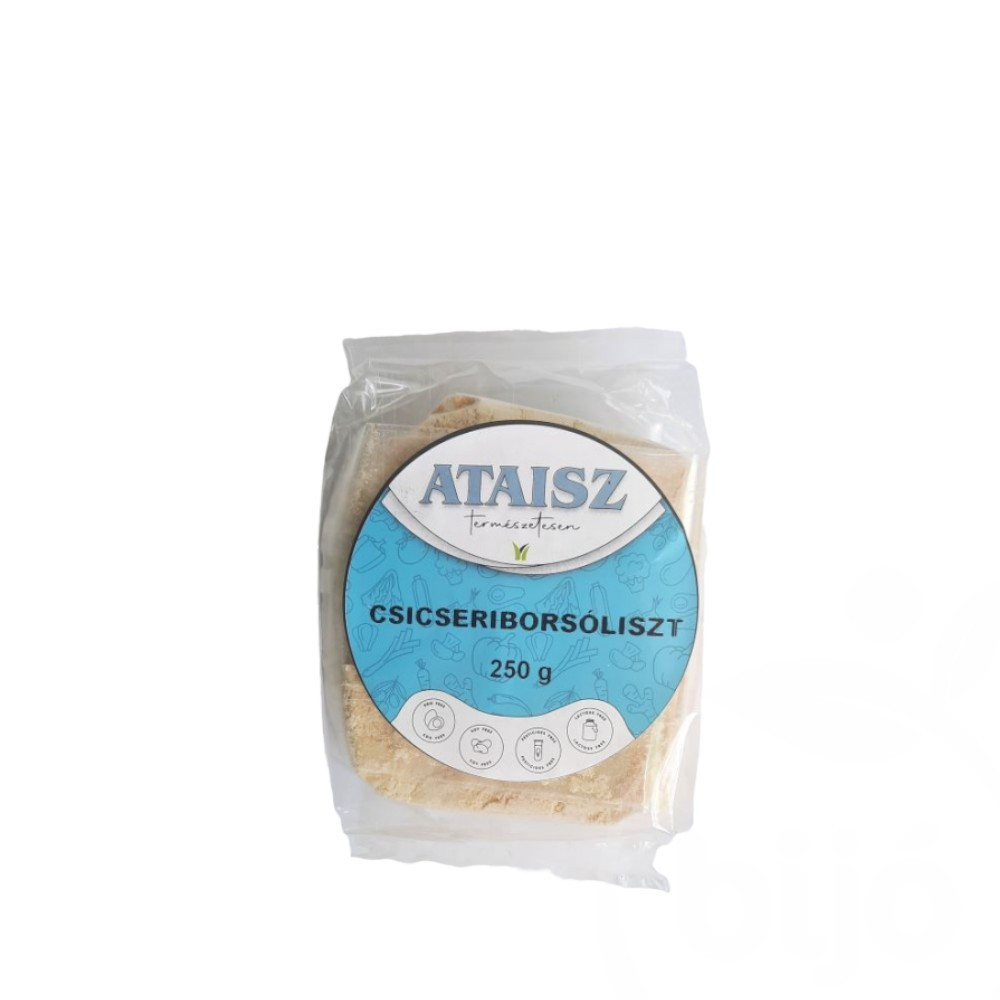 Ataisz csicseriborsóliszt 250 g