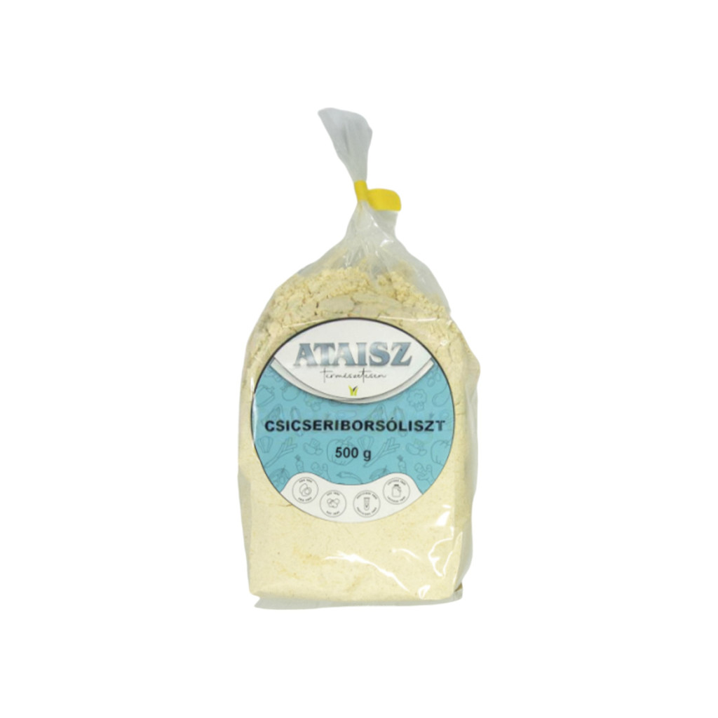Kichererbsenmehl 500 g