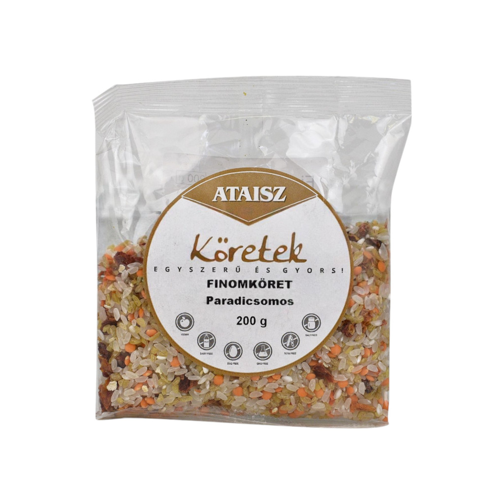 Ataisz delicious tomato spaghetti 200 g