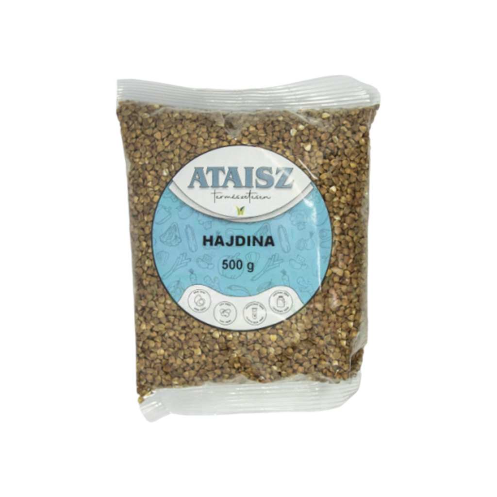 Hrášková kaša 500 g