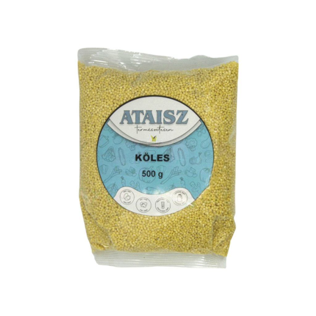Pšenica 500 g